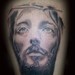 tattoo galleries/ - Jesus - 50228